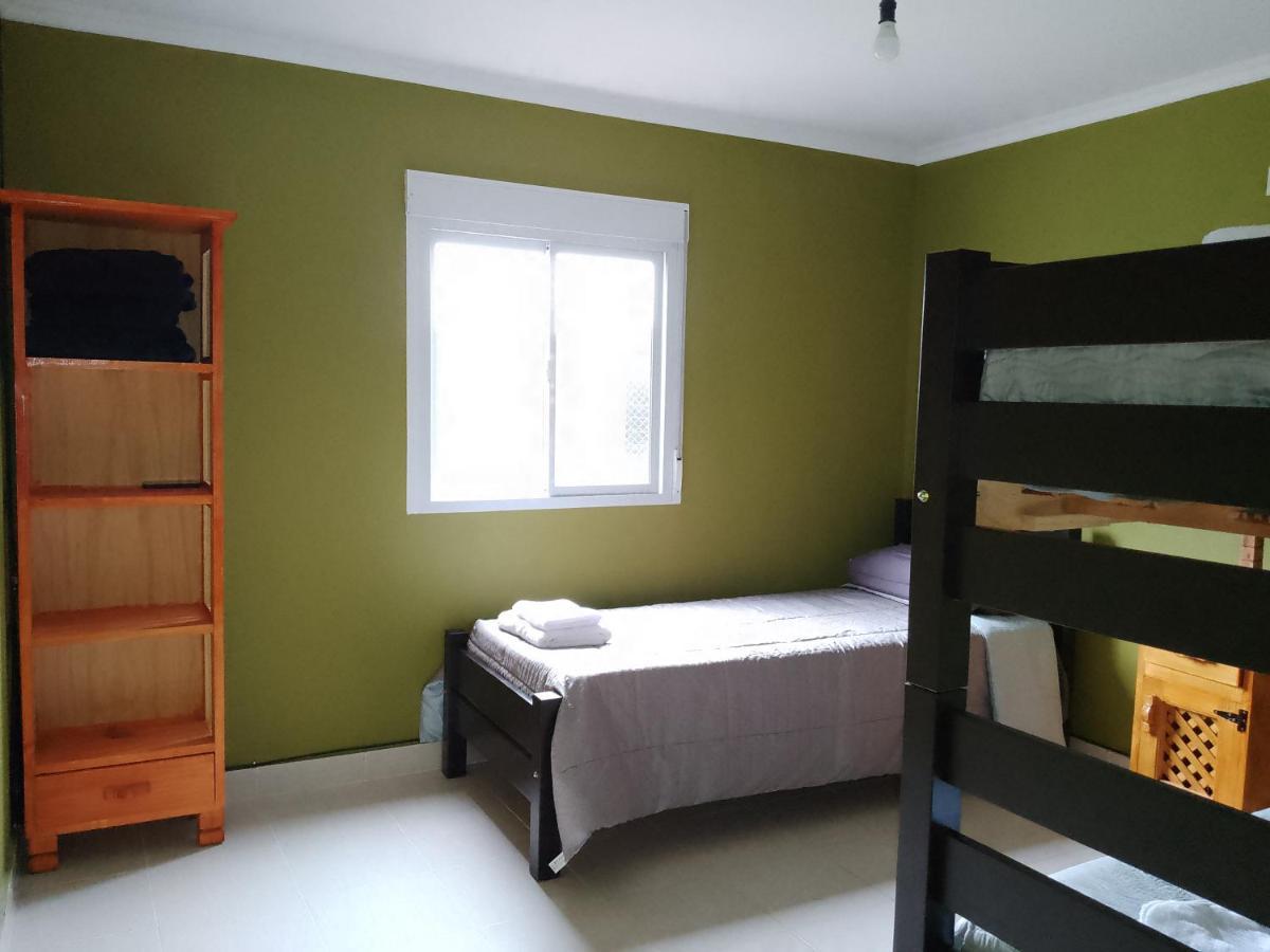 El Chaltin Villa Сан Салвадор де Хухуй Екстериор снимка